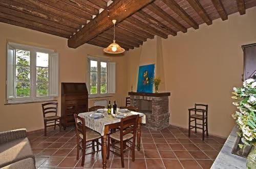Fattoria Agriturismo Bigongiari Lucques Extérieur photo