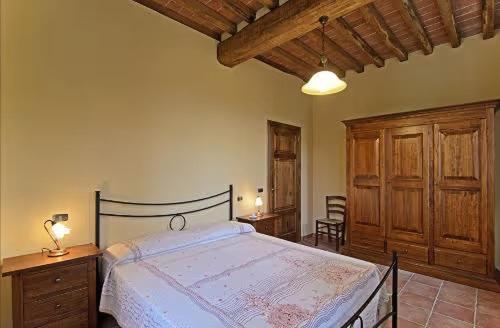 Fattoria Agriturismo Bigongiari Lucques Extérieur photo