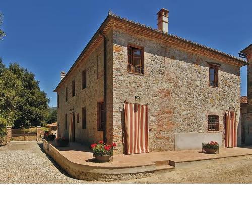 Fattoria Agriturismo Bigongiari Lucques Extérieur photo