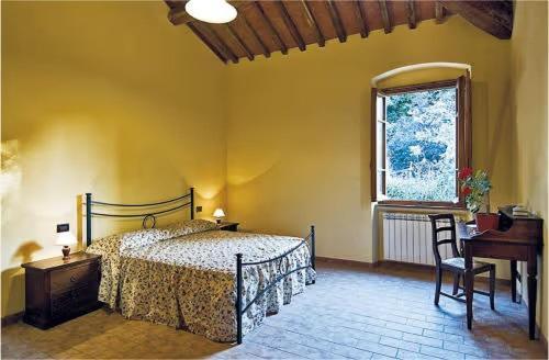 Fattoria Agriturismo Bigongiari Lucques Extérieur photo