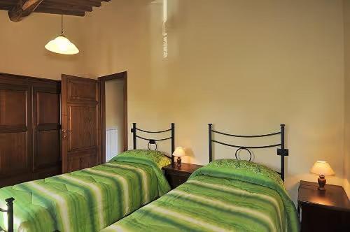 Fattoria Agriturismo Bigongiari Lucques Extérieur photo