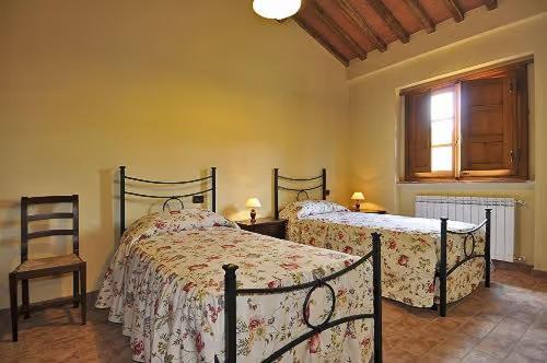 Fattoria Agriturismo Bigongiari Lucques Extérieur photo